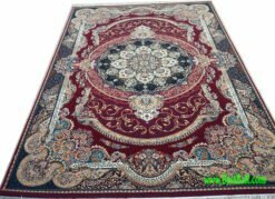 فرش 440 شانه کاشان