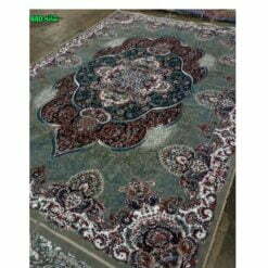 فرش 440 شانه کاشان