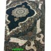 فرش نگین طرح سلطان ۷۰۰ شانه