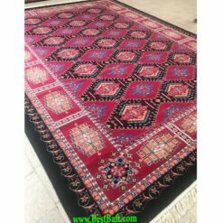 فرش 440 شانه ترکمن