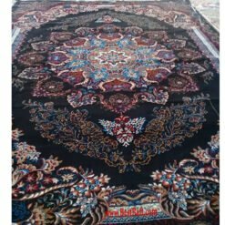 فرش کاشان ادرینا ۴۴۰ شانه