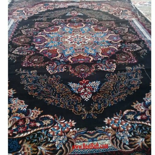 فرش کاشان ادرینا ۴۴۰ شانه