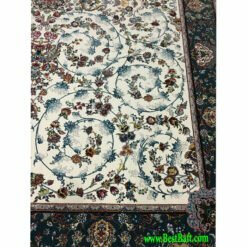 فرش کاشان ۷۰۰ شانه تراکم 2550