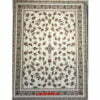 فرش کاشان 1200شانه برجسته