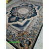 فرش کاشان طرح 700شانه