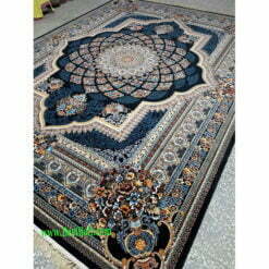 فرش کاشان طرح 700شانه