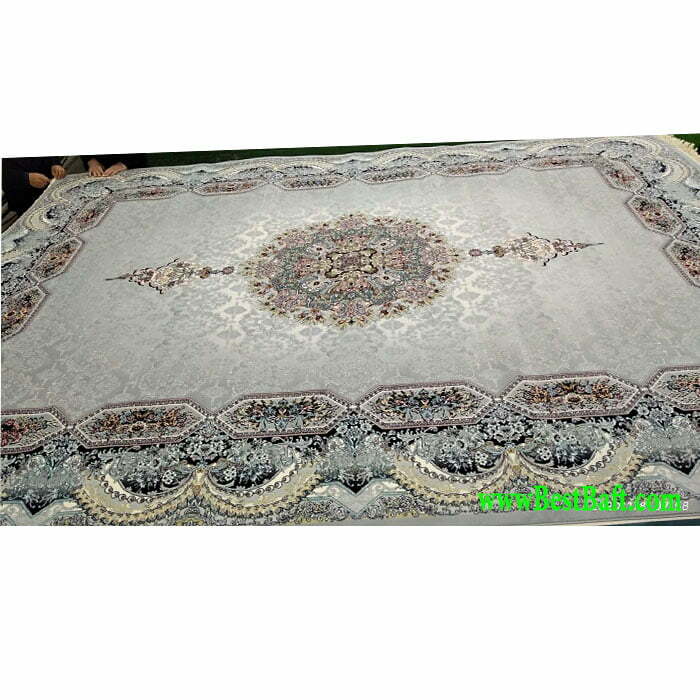 فرش مشهد 700 شانه تراکم 2550