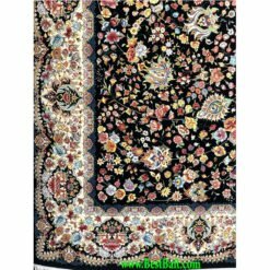 فرش 1000 شانه کاشان