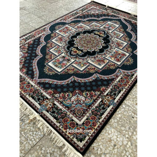فرش 700 شانه کاشان
