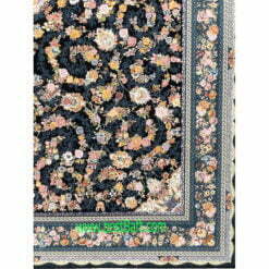 فرش 1200 شانه کاشانش