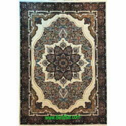 فرش مشهد 700شانه تراکم 2550