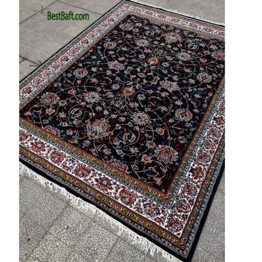 فرش 440 شانه کاشان