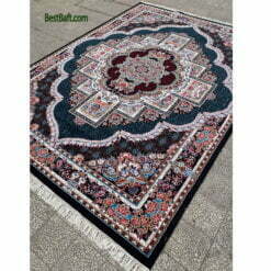 فرش 440 شانه کاشان