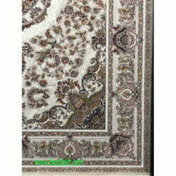 فرش کاشان 1200 شانه برجسته