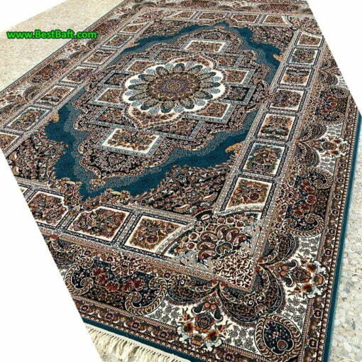 فرش 700 شانه کاشان
