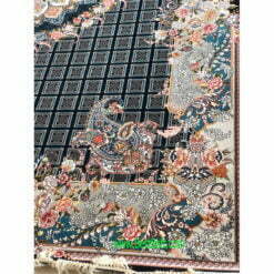 فرش کاشان 700شانه تراکم 2550