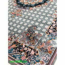 فرش کاشان 700شانه تراکم 2550