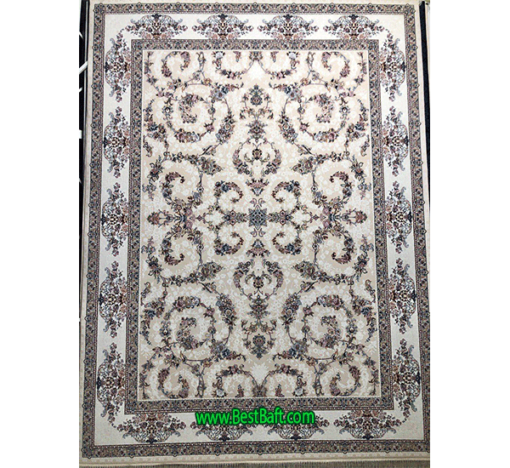 فرش 700 شانه کاشان
