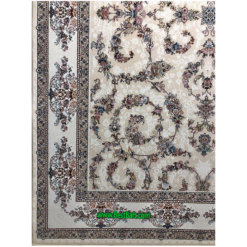 فرش 700 شانه کاشان