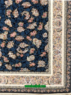 فرش 700 شانه کاشان