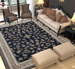 فرش 700 شانه کاشان