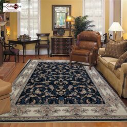 فرش 700 شانه کاشان