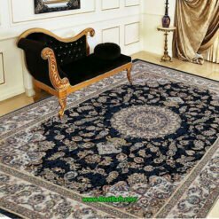 فرش کاشان 700شانه