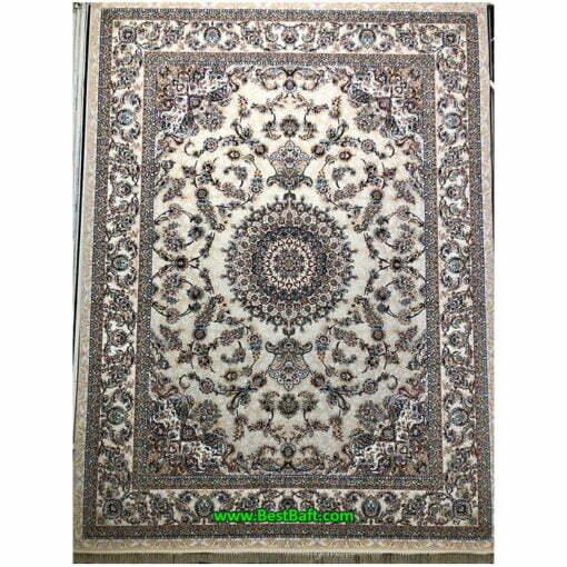 فرش 700 شانه کاشان