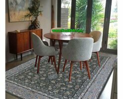 فرش 1200شانه کاشان