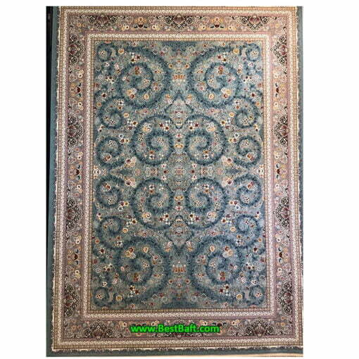 فرش 1200شانه کاشان