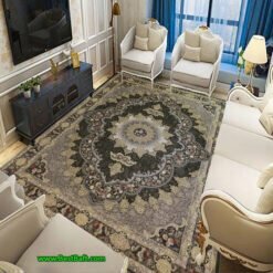 فرش 1200شانه کاشان