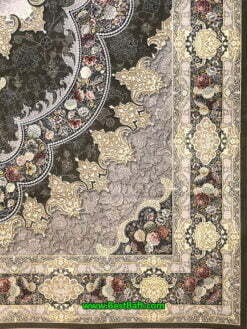 فرش 1200شانه کاشان