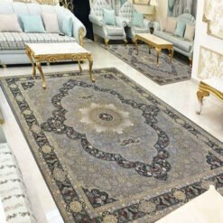 فرش 1200شانه کاشان