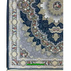 فرش 1200شانه کاشان