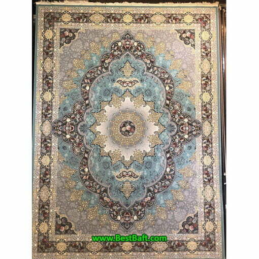 فرش 1200شانه کاشان
