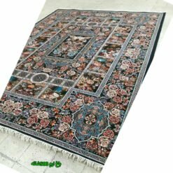 فرش کاشان 500 شانه