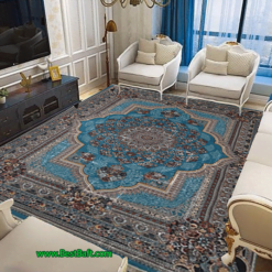 فرش طرح 700شانه کاشان