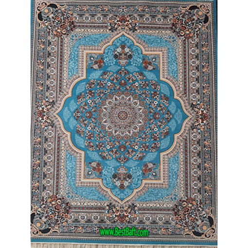 فرش کاشان طرح ۷۰۰ شانه تراکم 2250