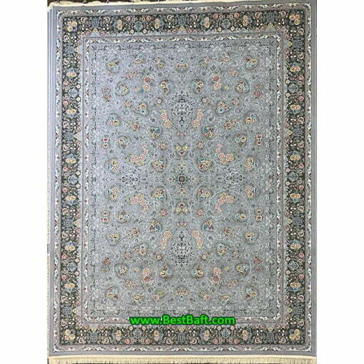 فرش 1200شانه کاشان