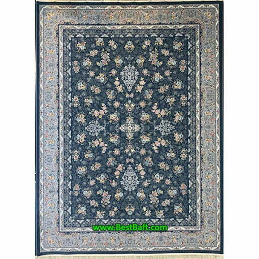فرش 1200شانه کاشان