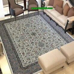 فرش 1200شانه کاشان