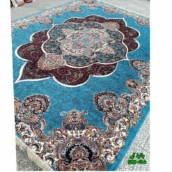 فرش کاشان 500شانه