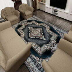 فرش 700شانه کاشان