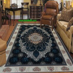 فرش 700 شانه کاشان