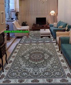 فرش 700 شانه کاشان
