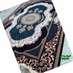 فرش 500 شانه کاشان