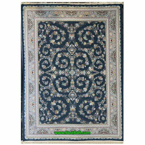 فرش 1200شانه کاشان