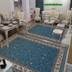 فرش 700 شانه کاشان