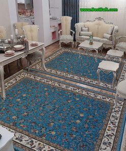 فرش 700 شانه کاشان