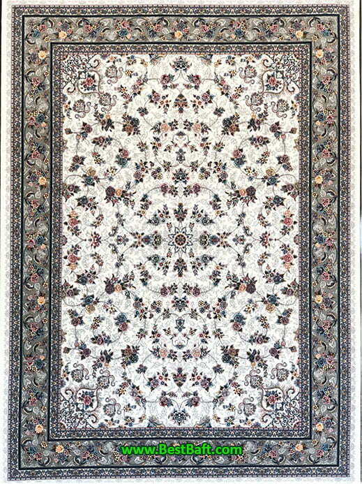 فرش کاشان 700شانه